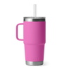 Rambler 25 Oz Straw Mug