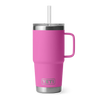 Rambler 25 Oz Straw Mug