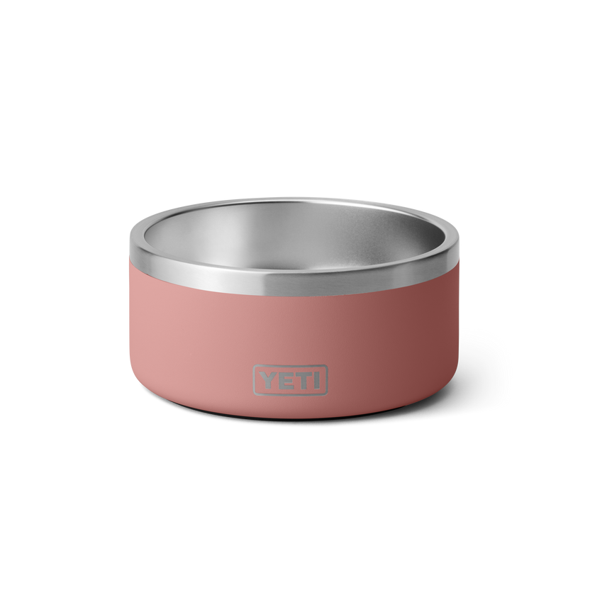 Boomer 4 Dog Bowl