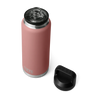 Rambler 36 Oz (1065 ml) Flasche mit Chug Cap