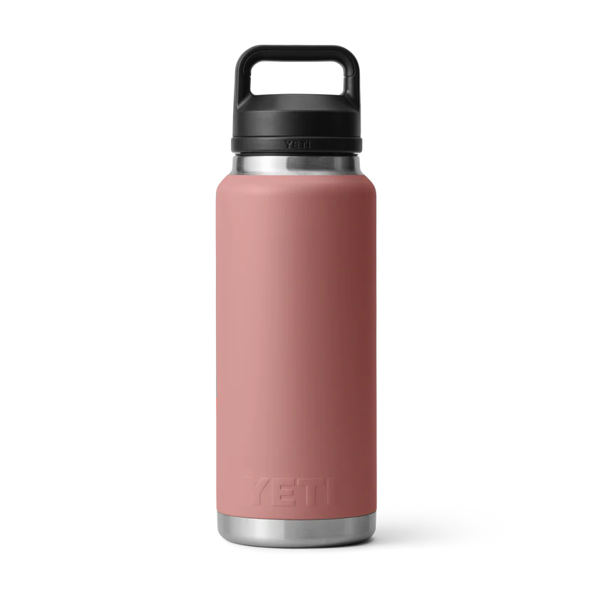 YETI Rambler 36 Oz (1065 ml) Flasche mit Chug Cap