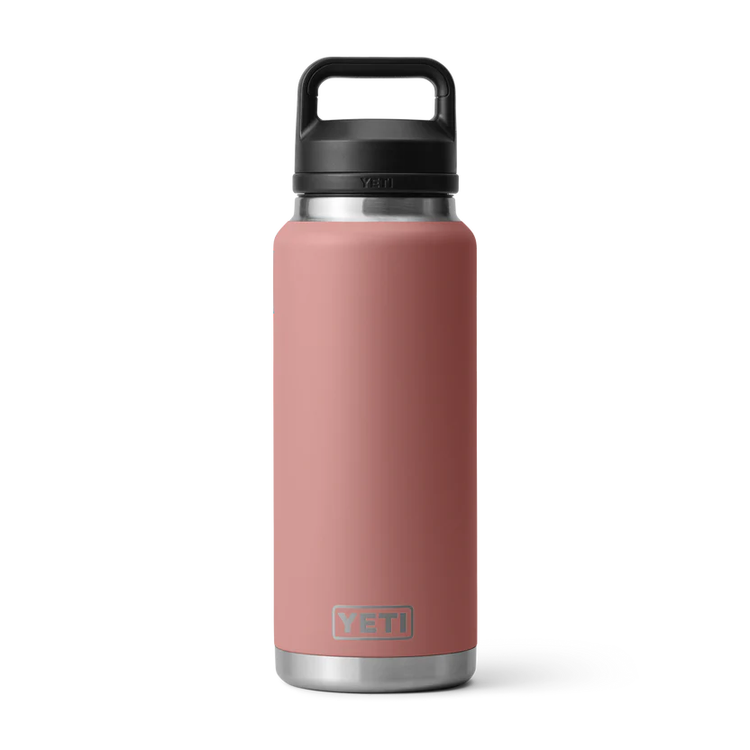 YETI Rambler 36 Oz (1065 ml) Flasche mit Chug Cap