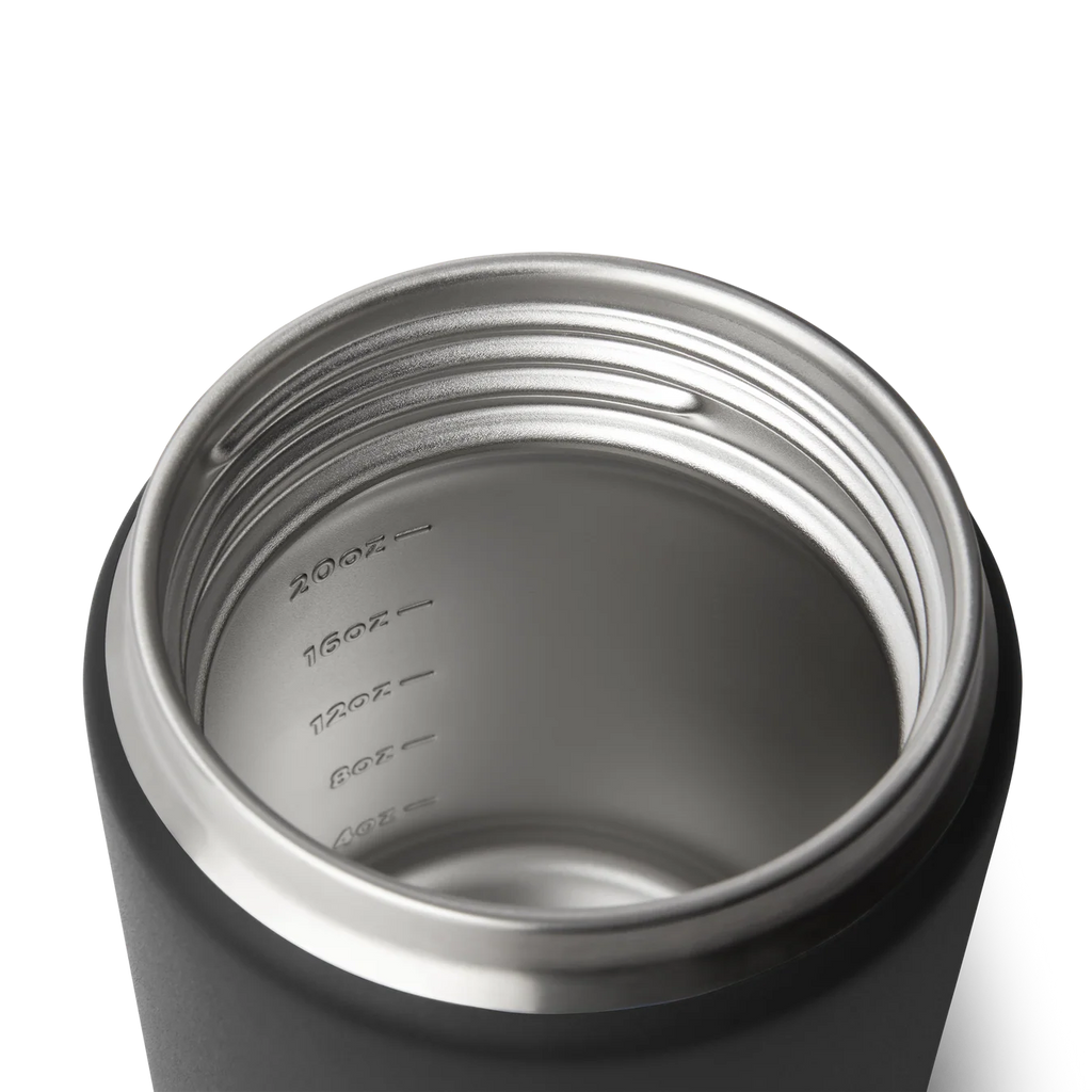 YETI Isolierter Essensbehälter (Food Jar) 24 oz (703 ml)