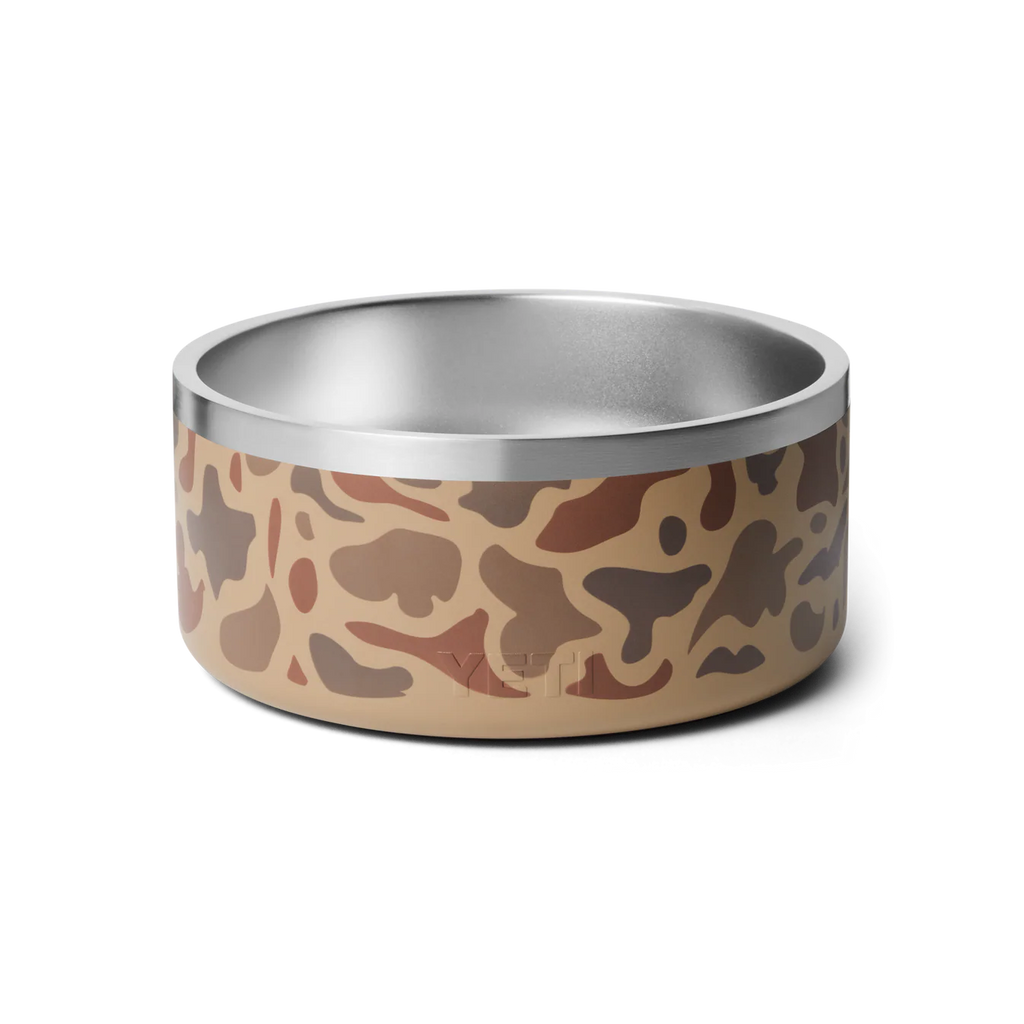 YETI Boomer 8 Dog Bowl