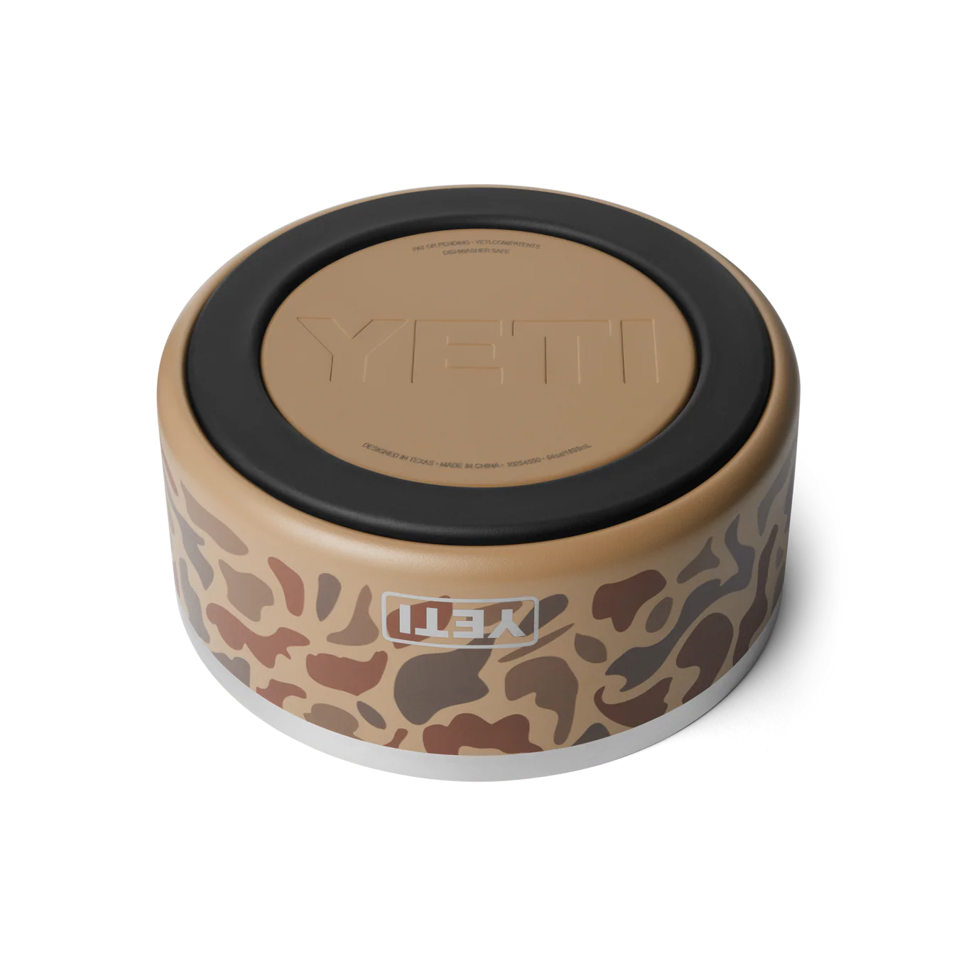 YETI Boomer 8 Dog Bowl