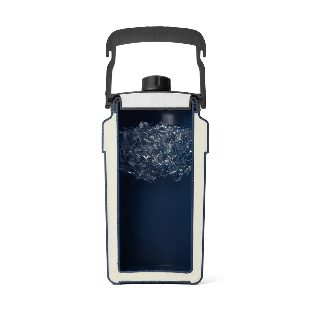 YETI Silo Isolierkanne 1,89l mit MagDock Trinkdeckel