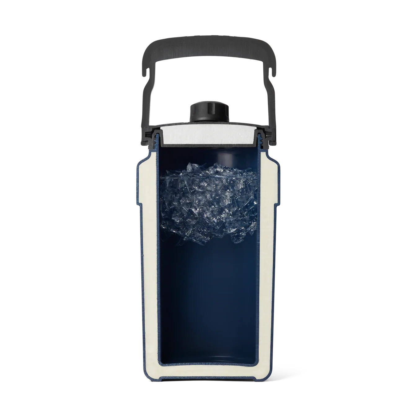 YETI Silo Isolierkanne 1,89l mit MagDock Trinkdeckel