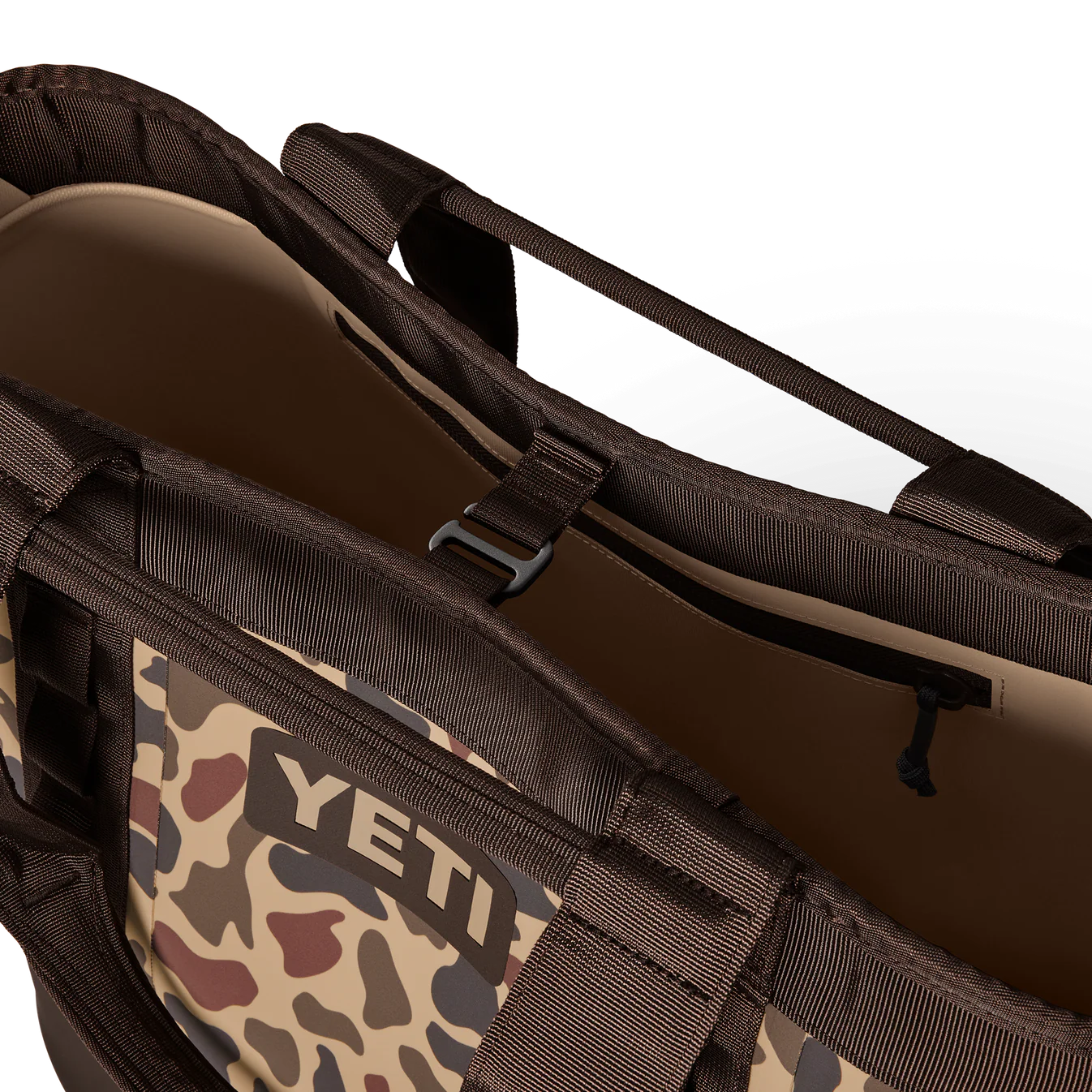 Camino Carryall 35 Tragetasche
