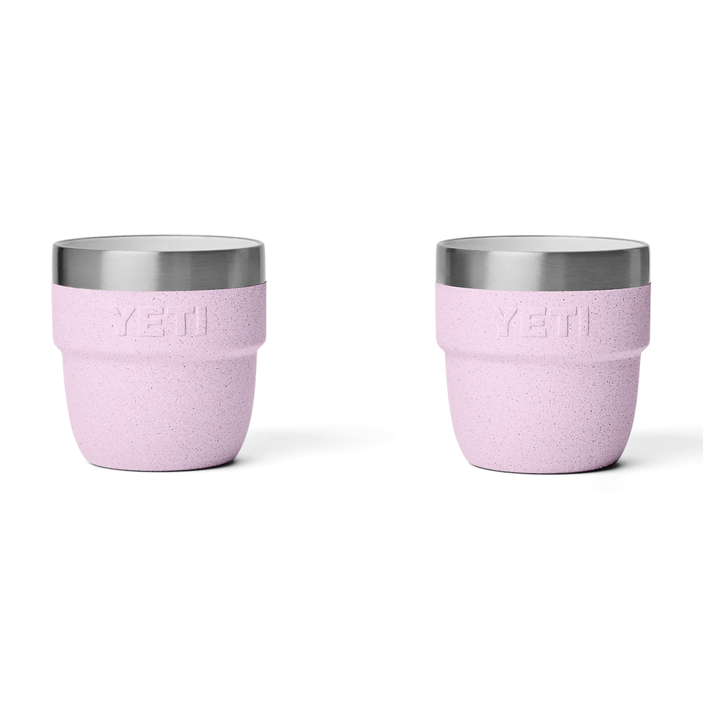 Rambler 4 Oz (118ml) Espresso Tasse (stapelbar)