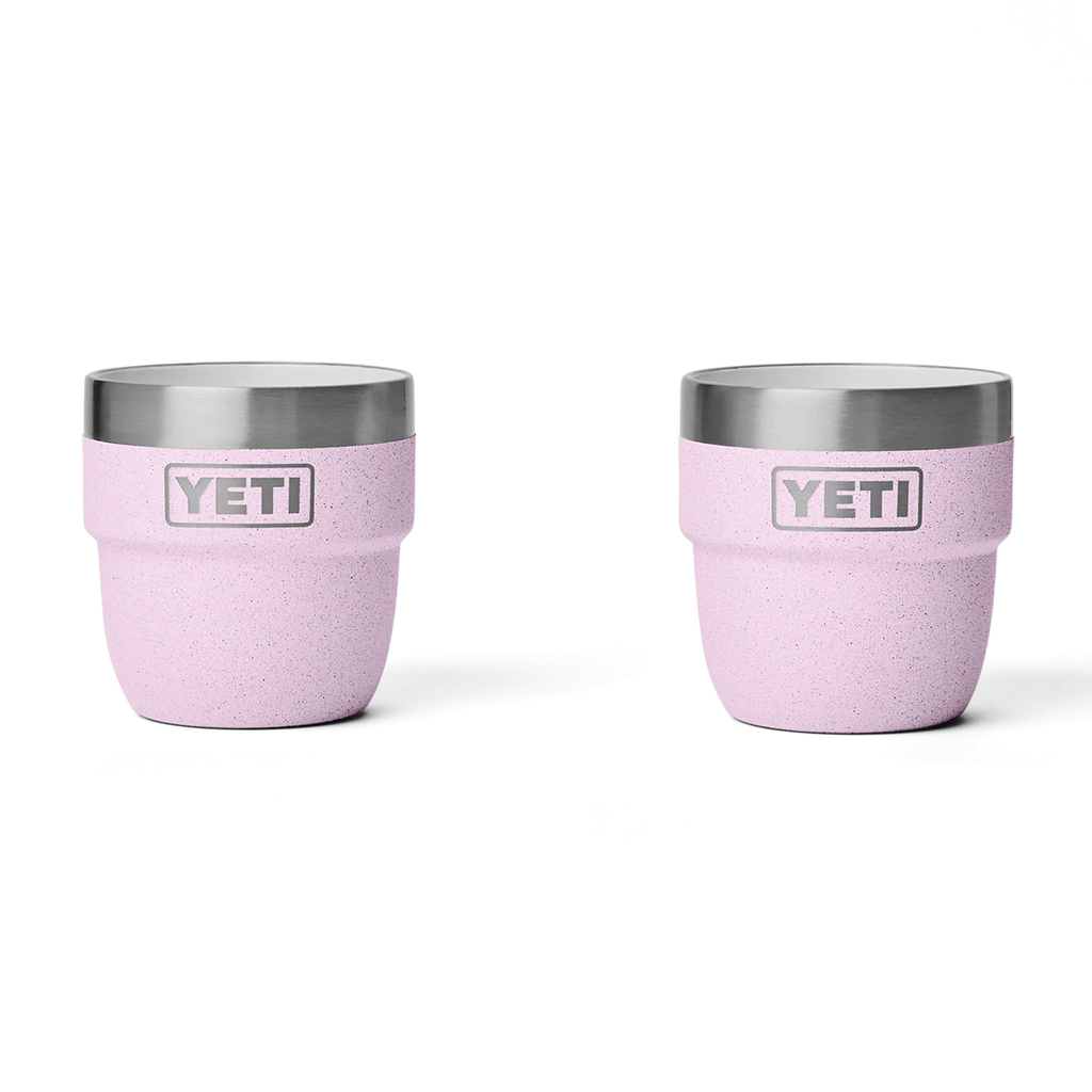Rambler 4 Oz (118ml) Espresso Tasse (stapelbar)