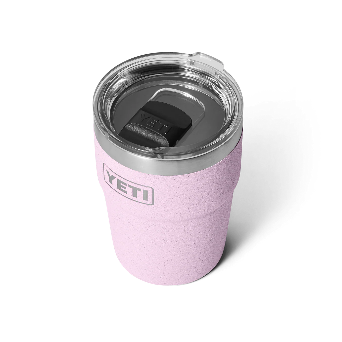 Rambler 16 Oz (475 ml) stapelbarer Becher