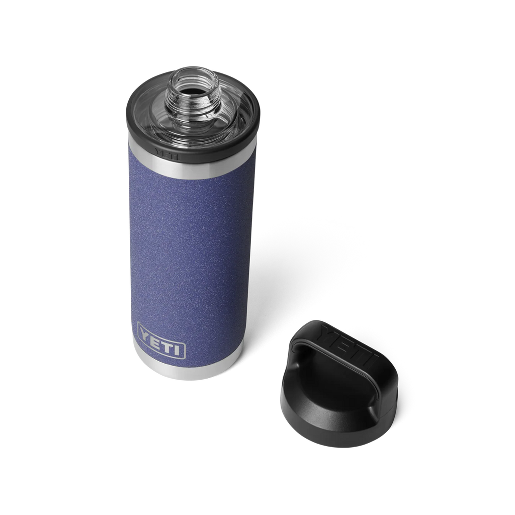 YETI Rambler 18 oz (532ml) Flasche (Bottle) mit Chug Cap