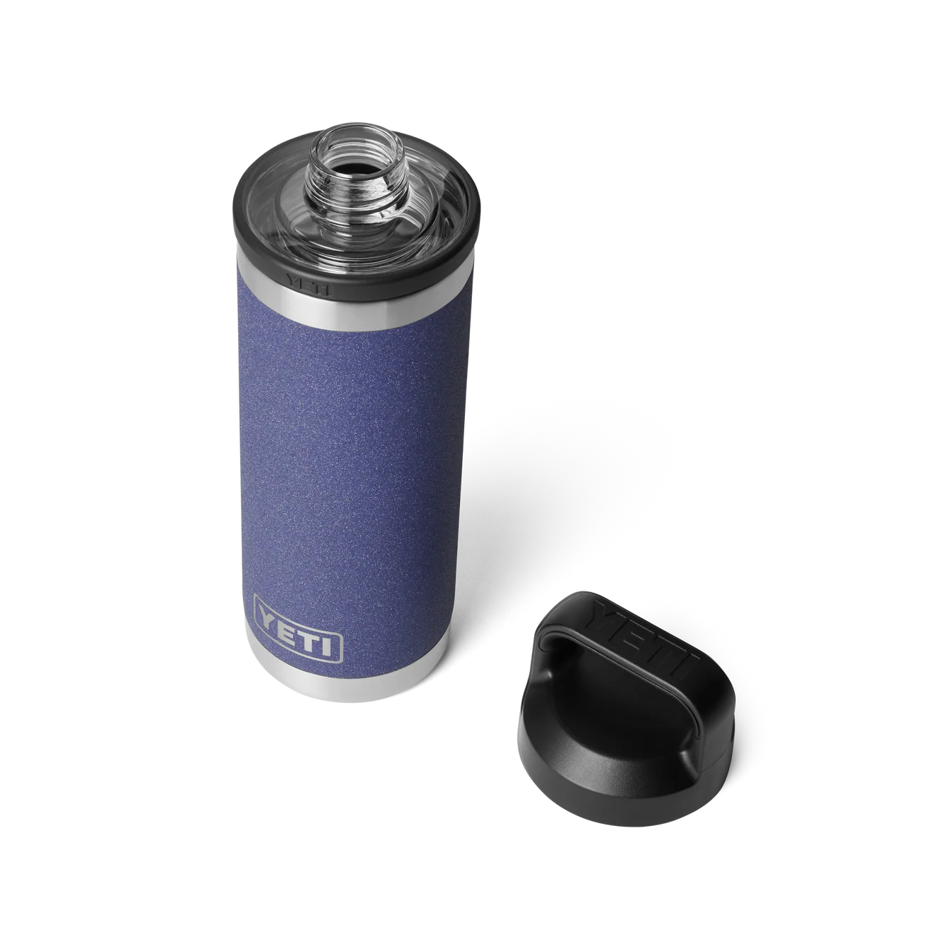 YETI Rambler 18 oz (532ml) Flasche (Bottle) mit Chug Cap