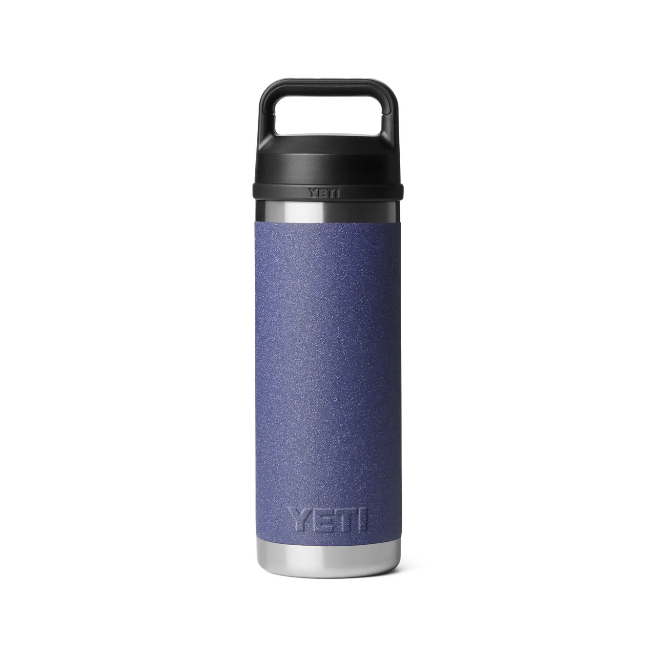 YETI Rambler 18 oz (532ml) Flasche (Bottle) mit Chug Cap