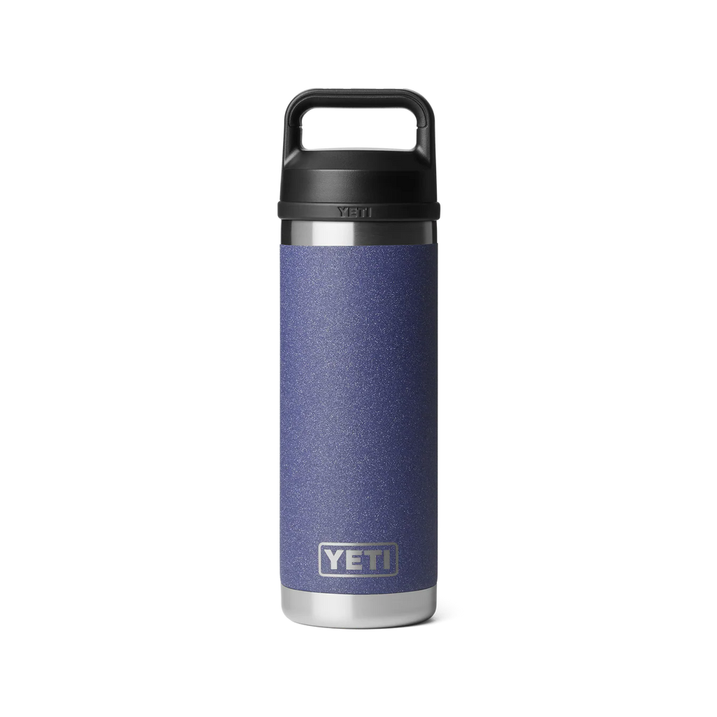 YETI Rambler 18 oz (532ml) Flasche (Bottle) mit Chug Cap