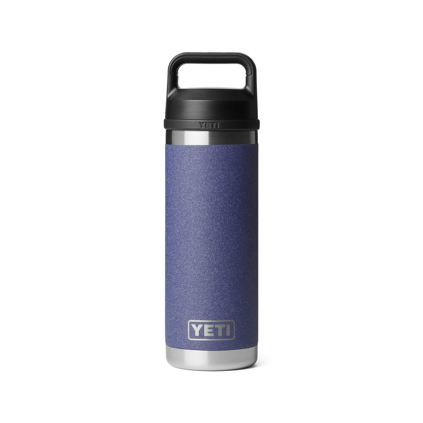 YETI Rambler 18 oz (532ml) Flasche (Bottle) mit Chug Cap