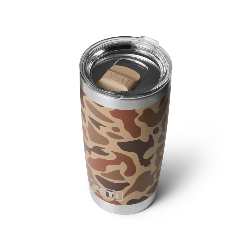 Rambler 20 Oz (591 ml) Becher