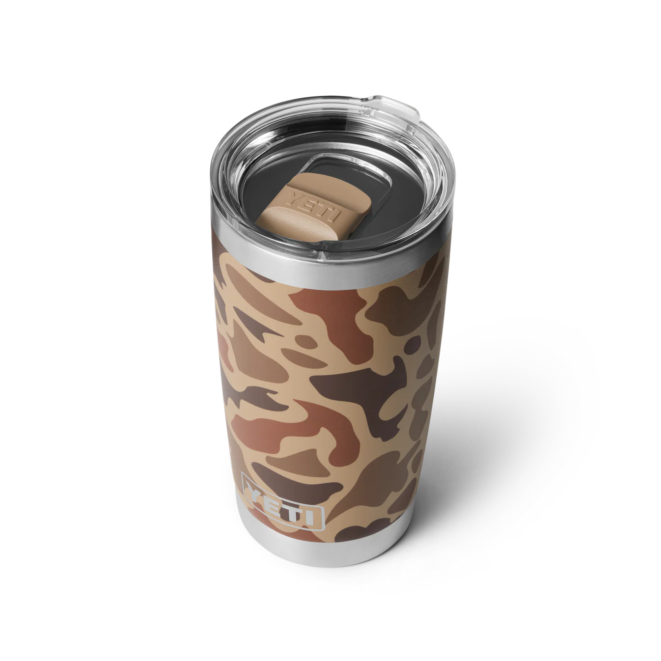 Rambler 20 Oz (591 ml) Becher