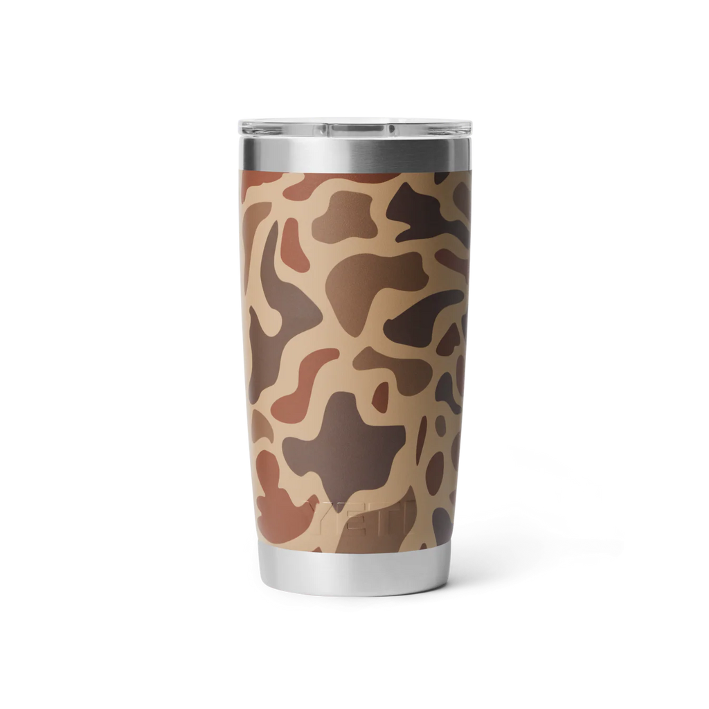Rambler 20 Oz (591 ml) Becher