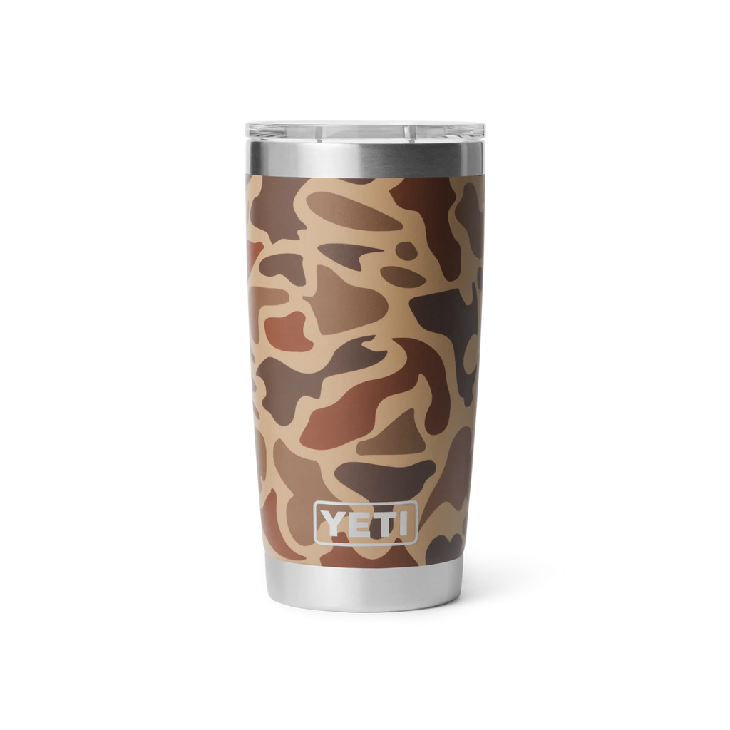 Rambler 20 Oz (591 ml) Becher
