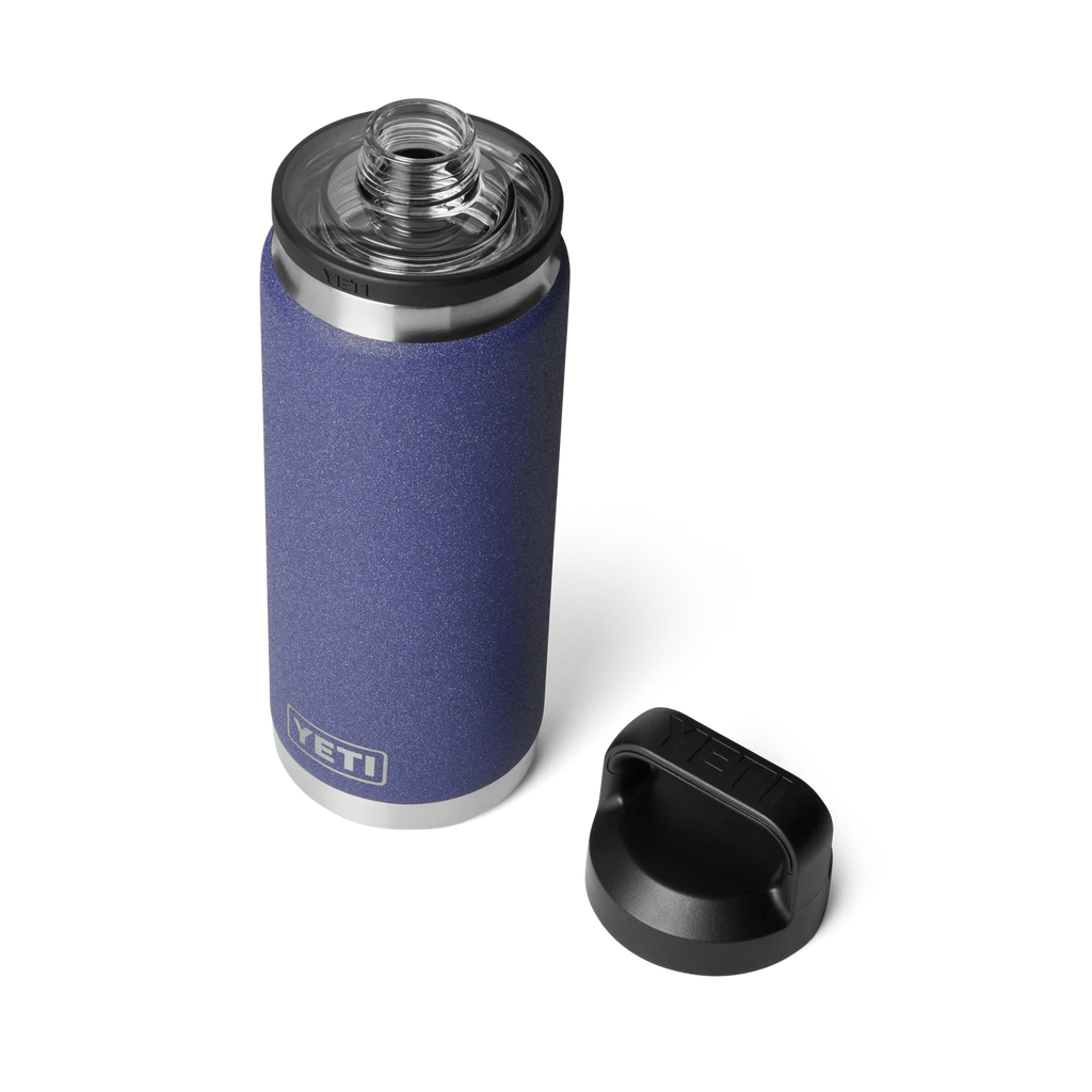 YETI Rambler 26 Oz (769 ml) Flasche (Bottle) mit Chug Cap