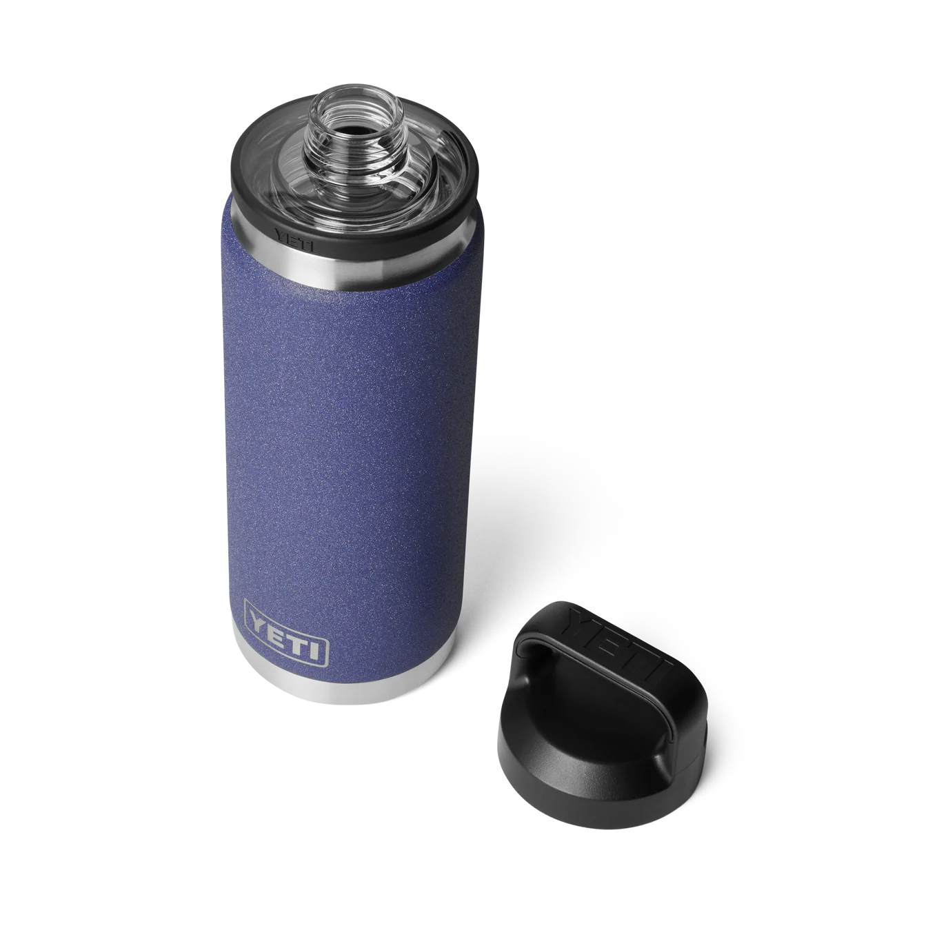 YETI Rambler 26 Oz (769 ml) Flasche (Bottle) mit Chug Cap