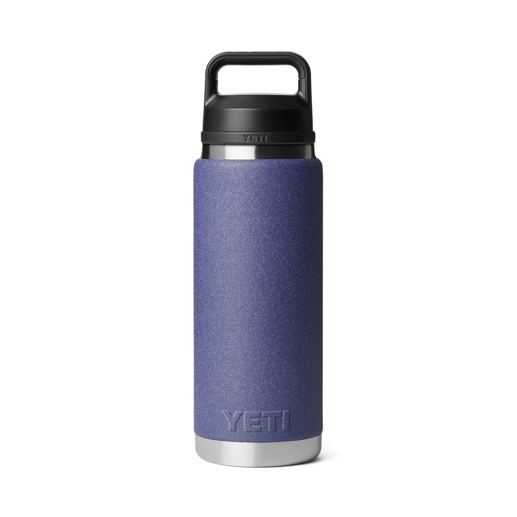 YETI Rambler 26 Oz (769 ml) Flasche (Bottle) mit Chug Cap