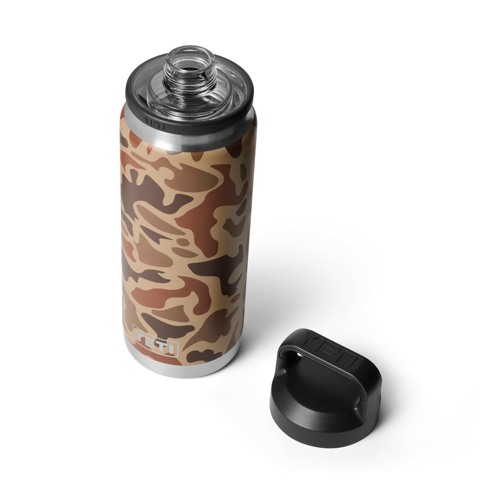 Rambler 26 Oz (769 ml) Flasche mit Chug Cap