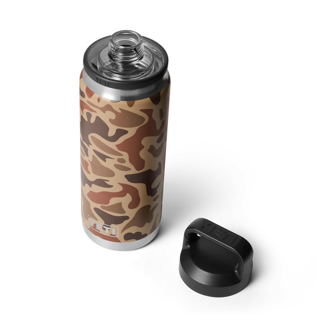 YETI Rambler 26 Oz (769 ml) Flasche mit Chug Cap *