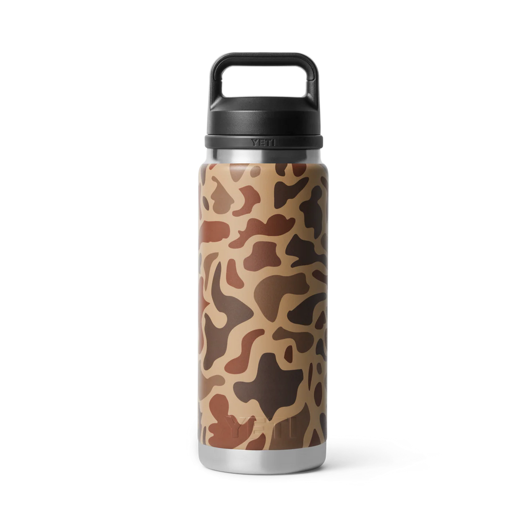 Rambler 26 Oz (769 ml) Flasche mit Chug Cap