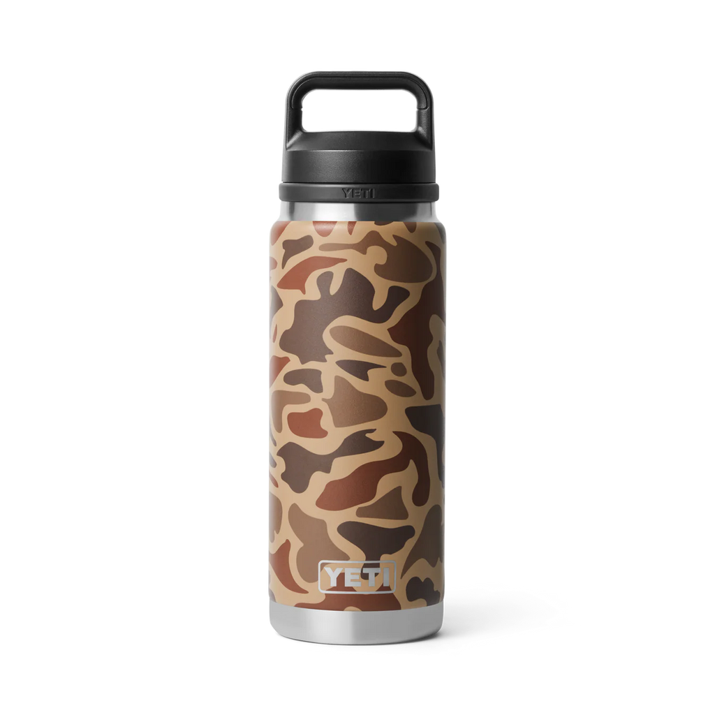 Rambler 26 Oz (769 ml) Flasche mit Chug Cap