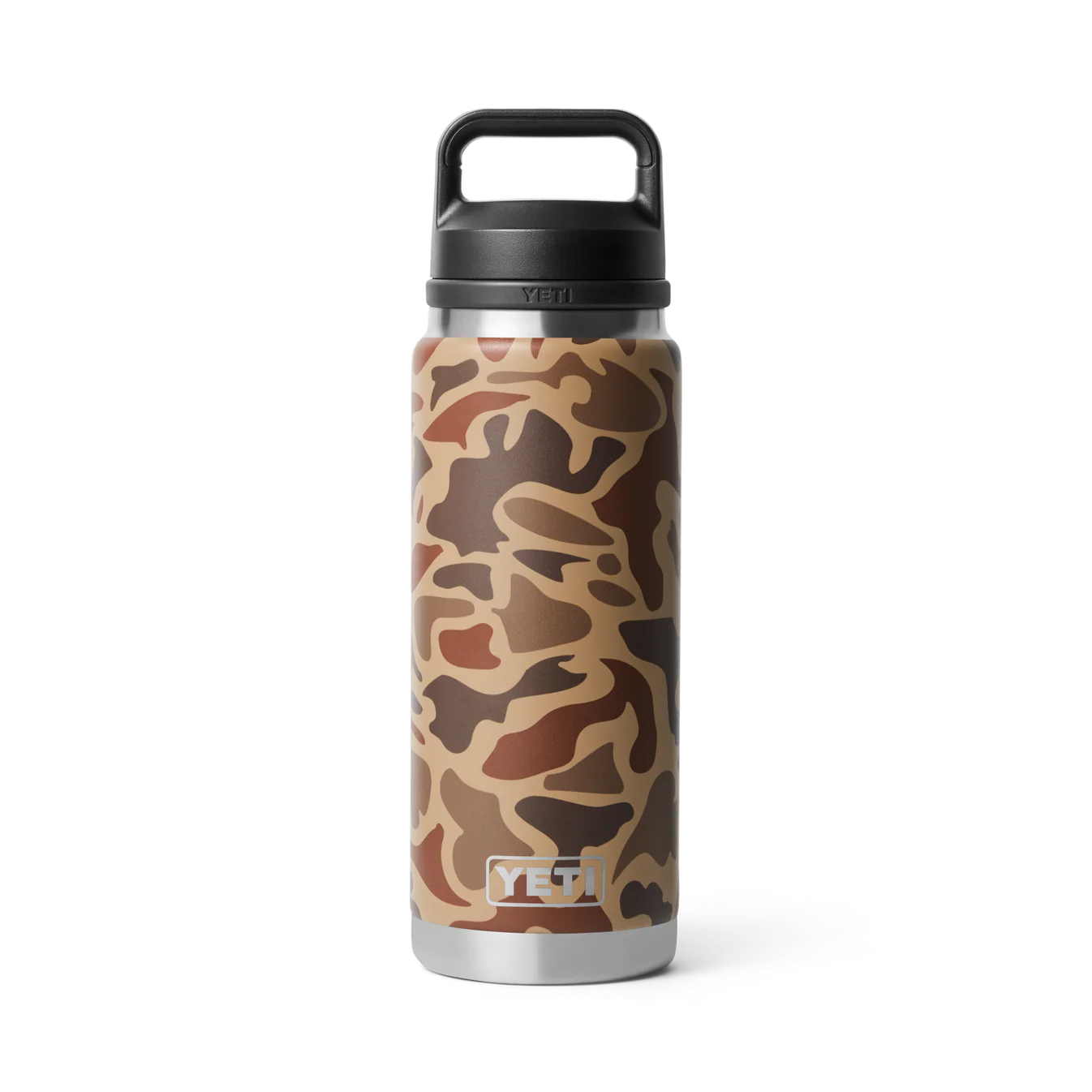YETI Rambler 26 Oz (769 ml) Flasche mit Chug Cap *
