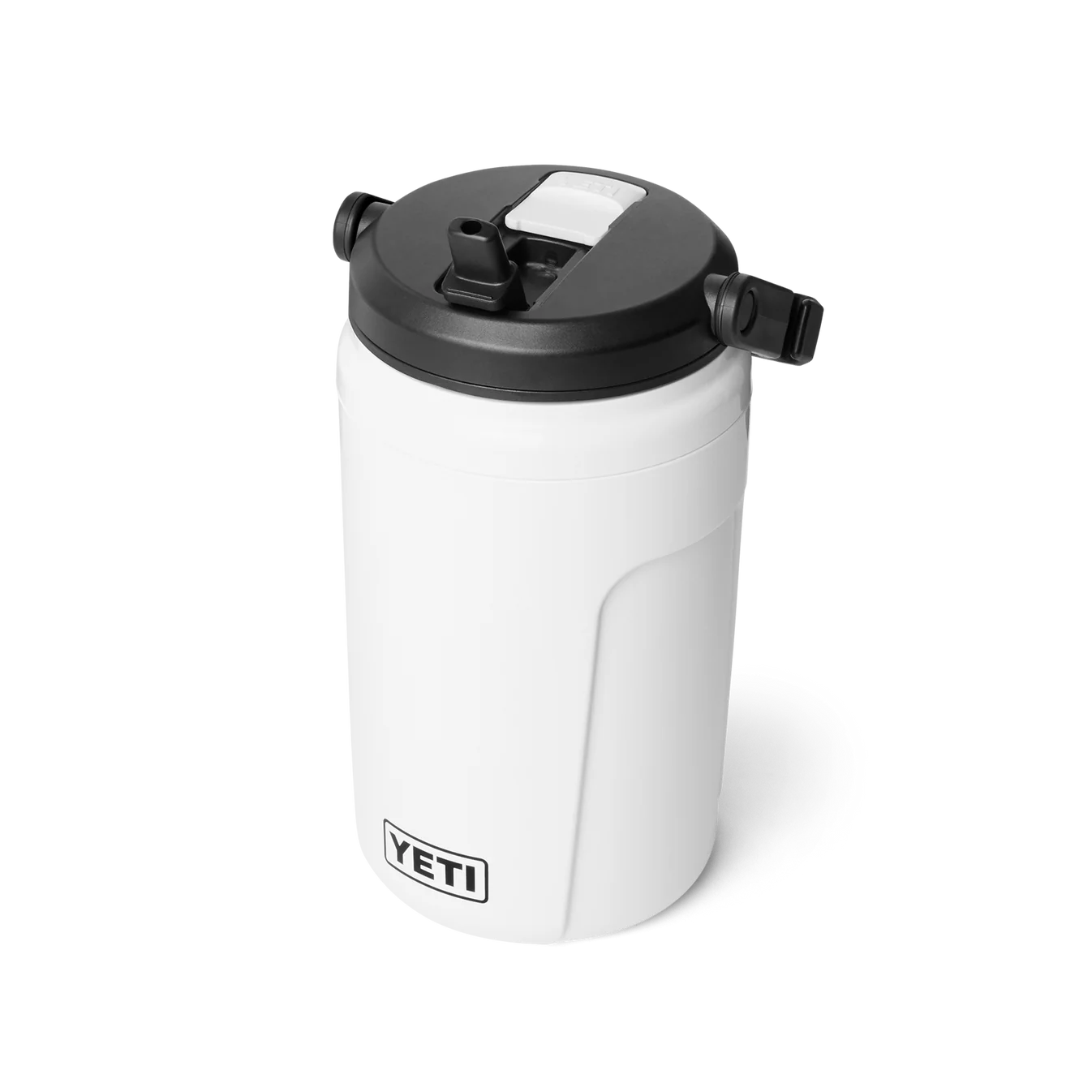 YETI Silo Isolierkanne 1,18l mit MagSlider Trinkhalmdeckel (Straw Cap)