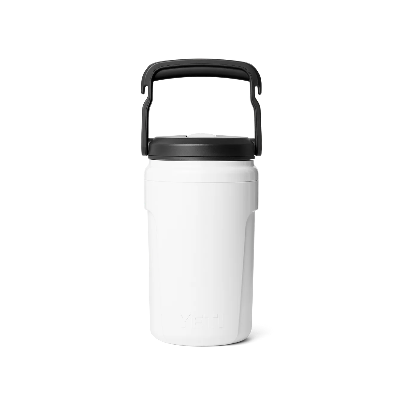 YETI Silo Isolierkanne 1,18l mit MagSlider Trinkhalmdeckel (Straw Cap)