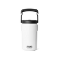YETI Silo Isolierkanne 1,18l mit MagSlider Trinkhalmdeckel (Straw Cap)