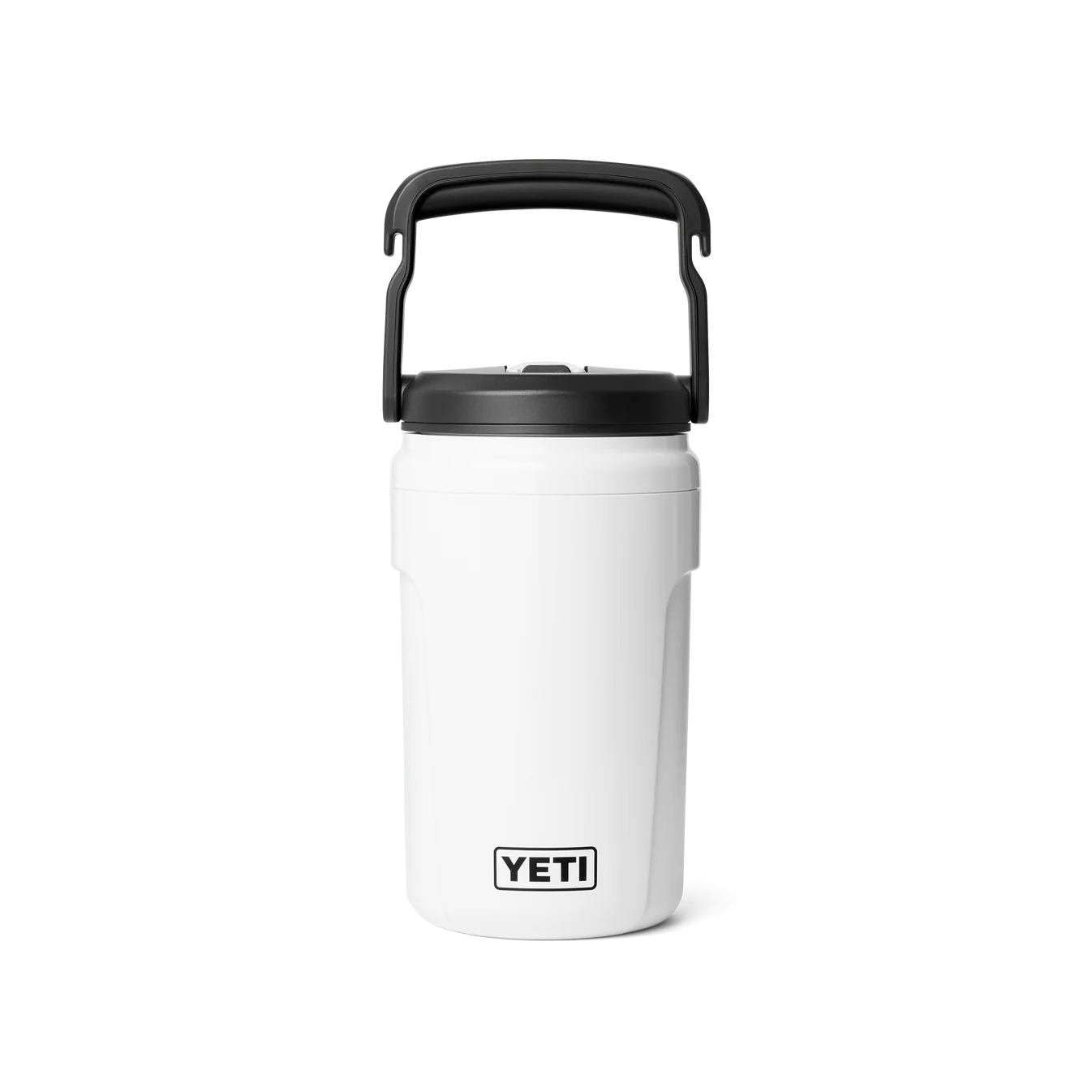 YETI Silo Isolierkanne 1,18l mit MagSlider Trinkhalmdeckel (Straw Cap)