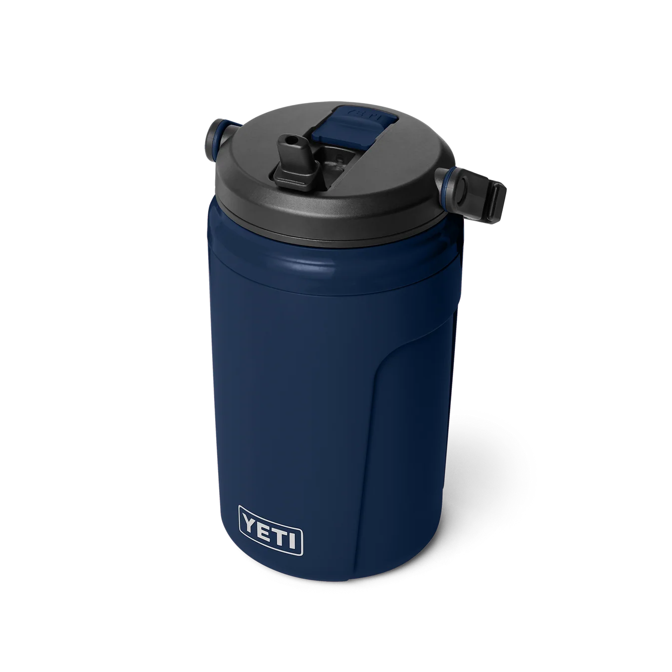 YETI Silo Isolierkanne 1,18l mit MagSlider Trinkhalmdeckel (Straw Cap)