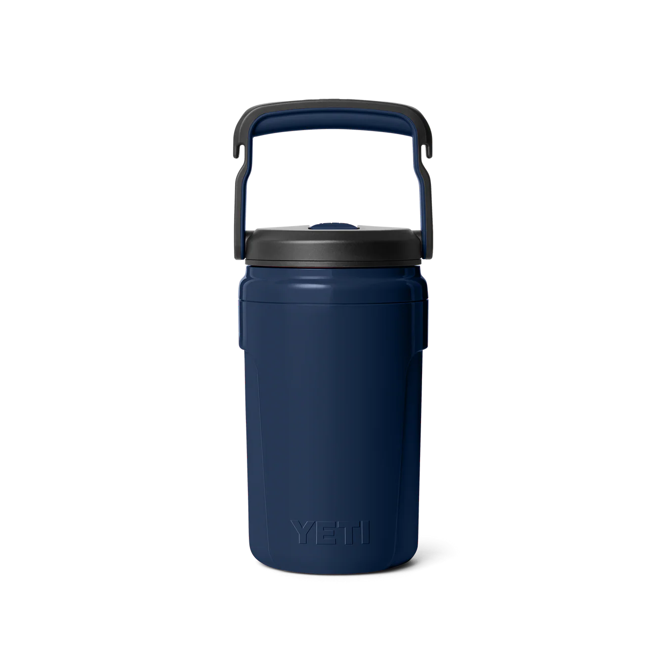 YETI Silo Isolierkanne 1,18l mit MagSlider Trinkhalmdeckel (Straw Cap)