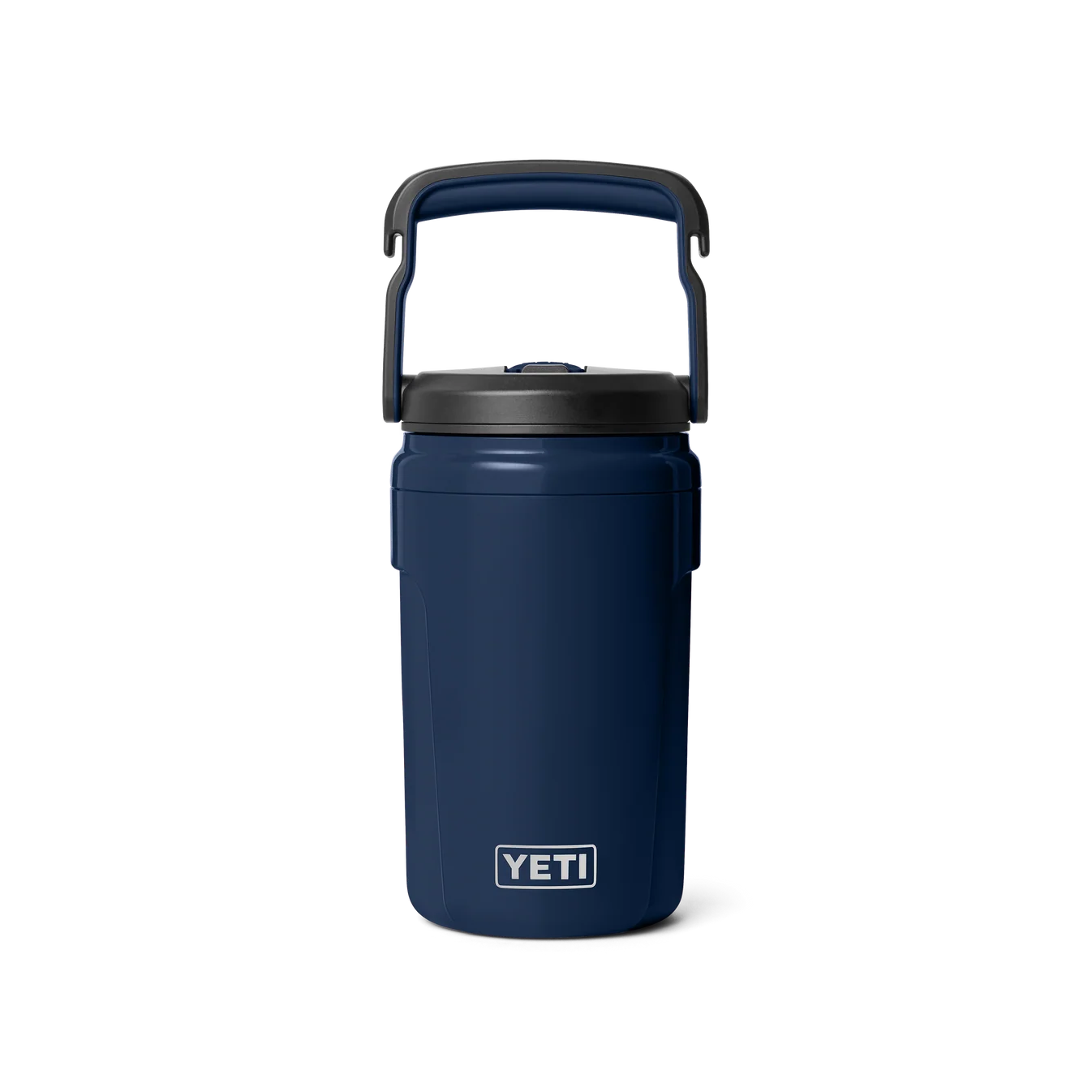 YETI Silo Isolierkanne 1,18l mit MagSlider Trinkhalmdeckel (Straw Cap)