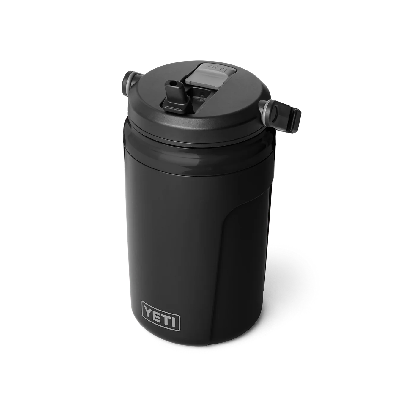 YETI Silo Isolierkanne 1,18l mit MagSlider Trinkhalmdeckel (Straw Cap)