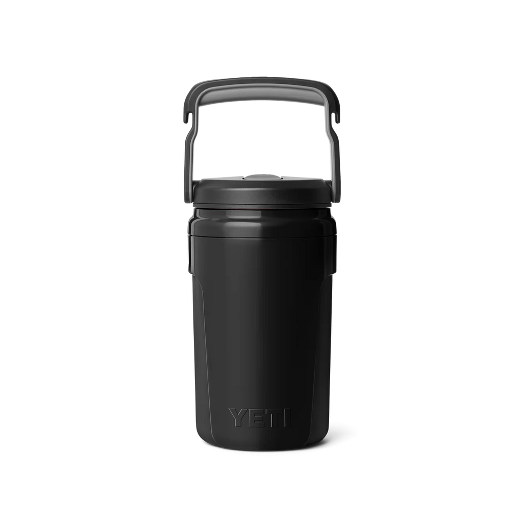 YETI Silo Isolierkanne 1,18l mit MagSlider Trinkhalmdeckel (Straw Cap)