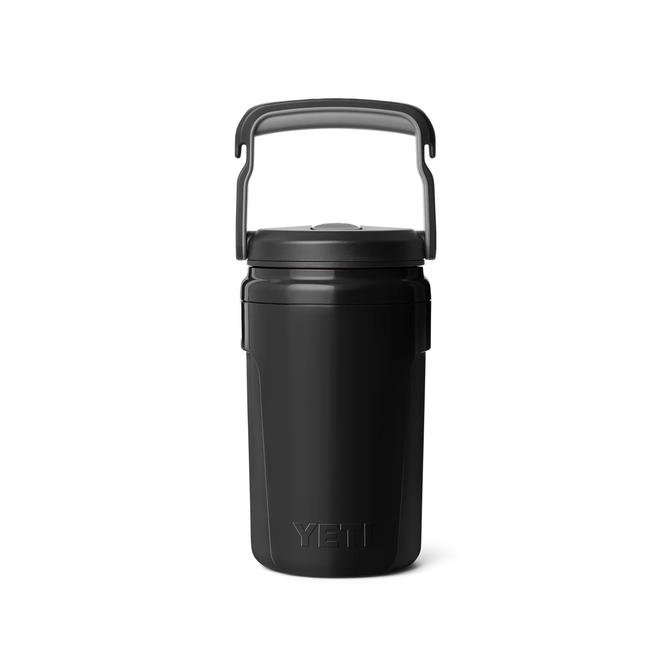 YETI Silo Isolierkanne 1,18l mit MagSlider Trinkhalmdeckel (Straw Cap)