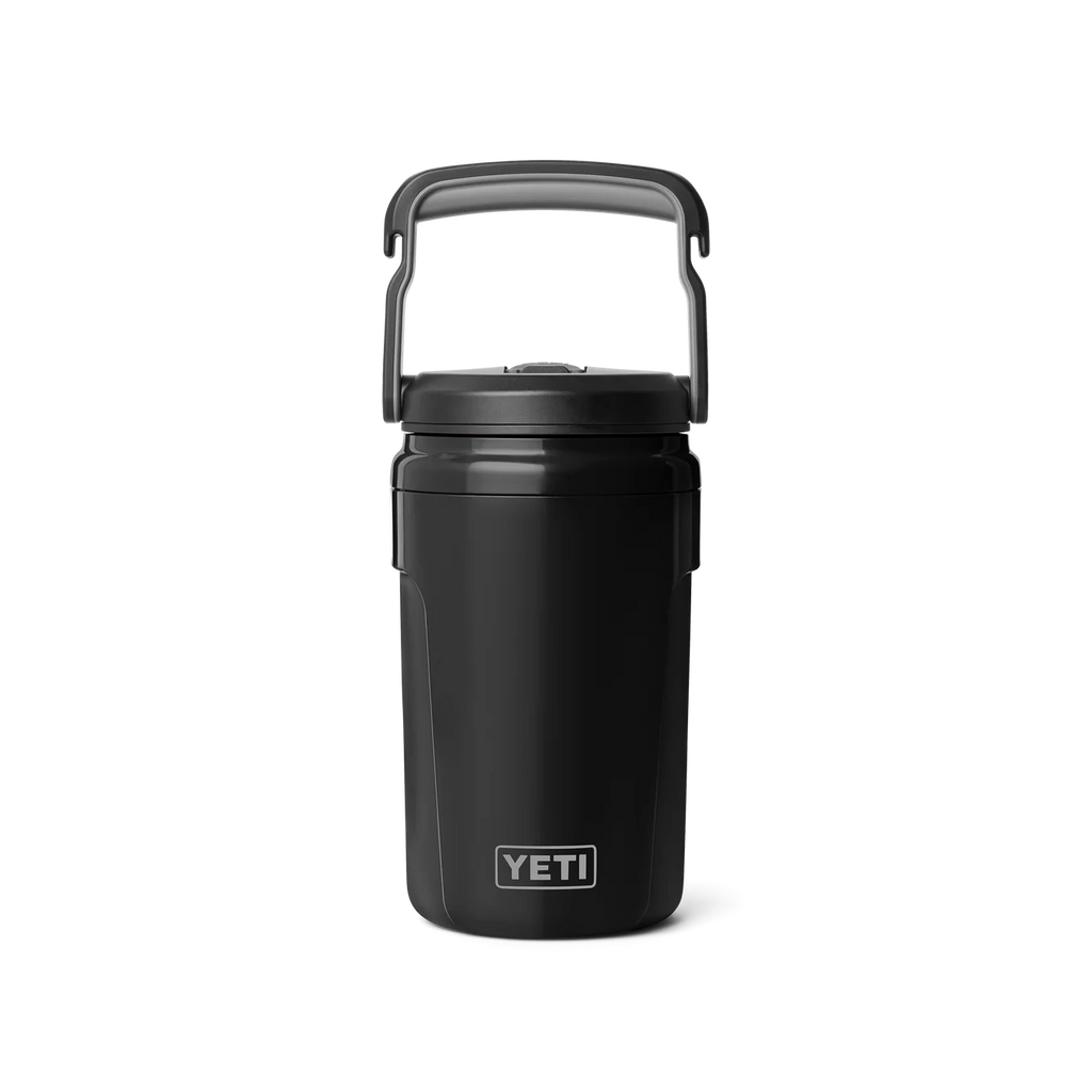 YETI Silo Isolierkanne 1,18l mit MagSlider Trinkhalmdeckel (Straw Cap)