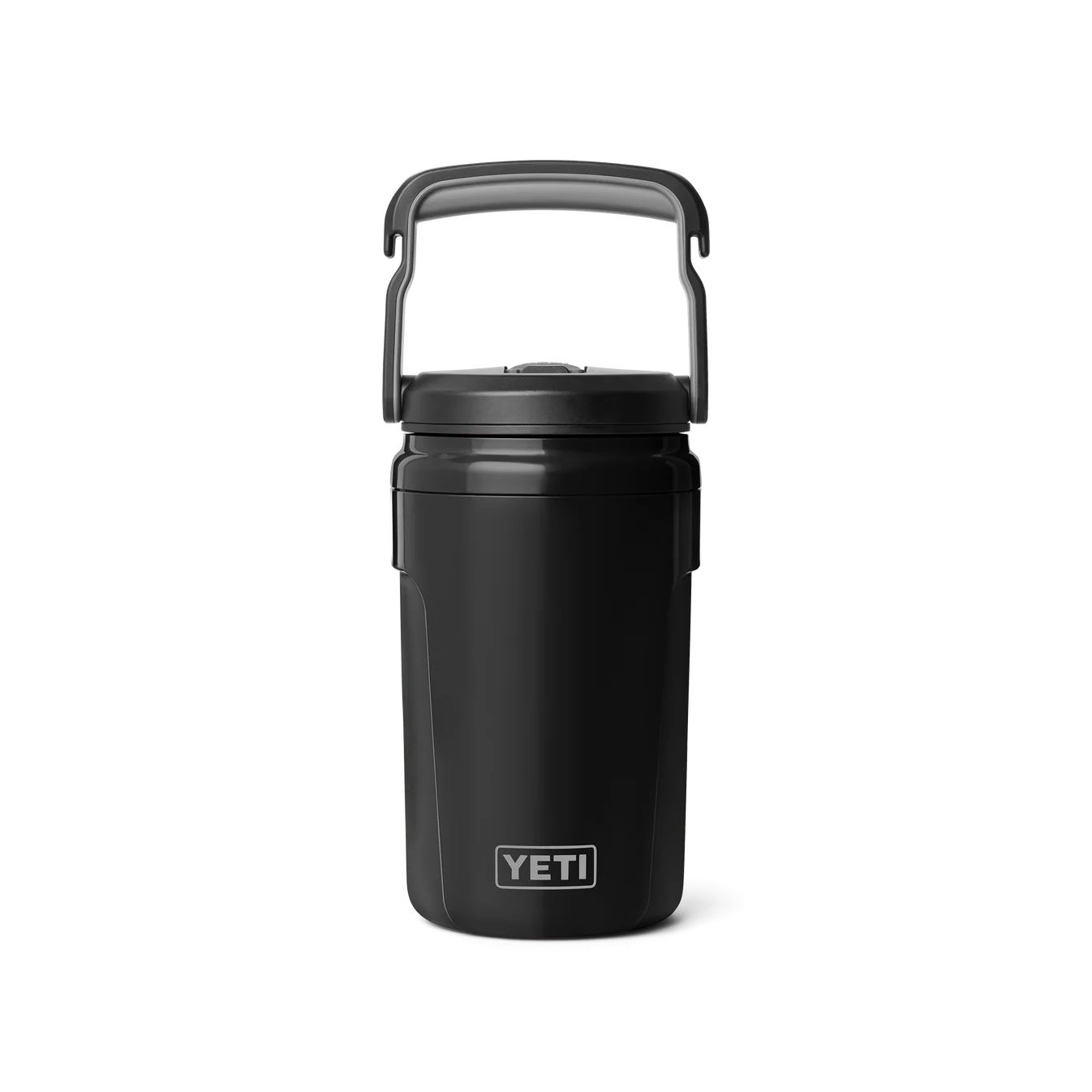 YETI Silo Isolierkanne 1,18l mit MagSlider Trinkhalmdeckel (Straw Cap)
