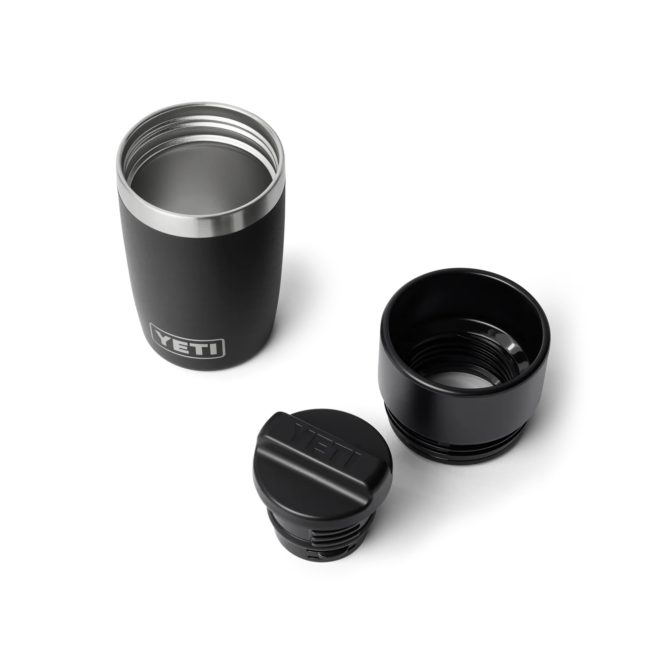 YETI Rambler 8 oz Travel Bottle