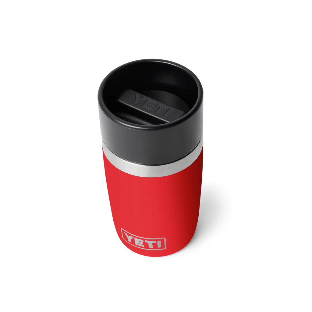 YETI Rambler 8 oz Travel Bottle
