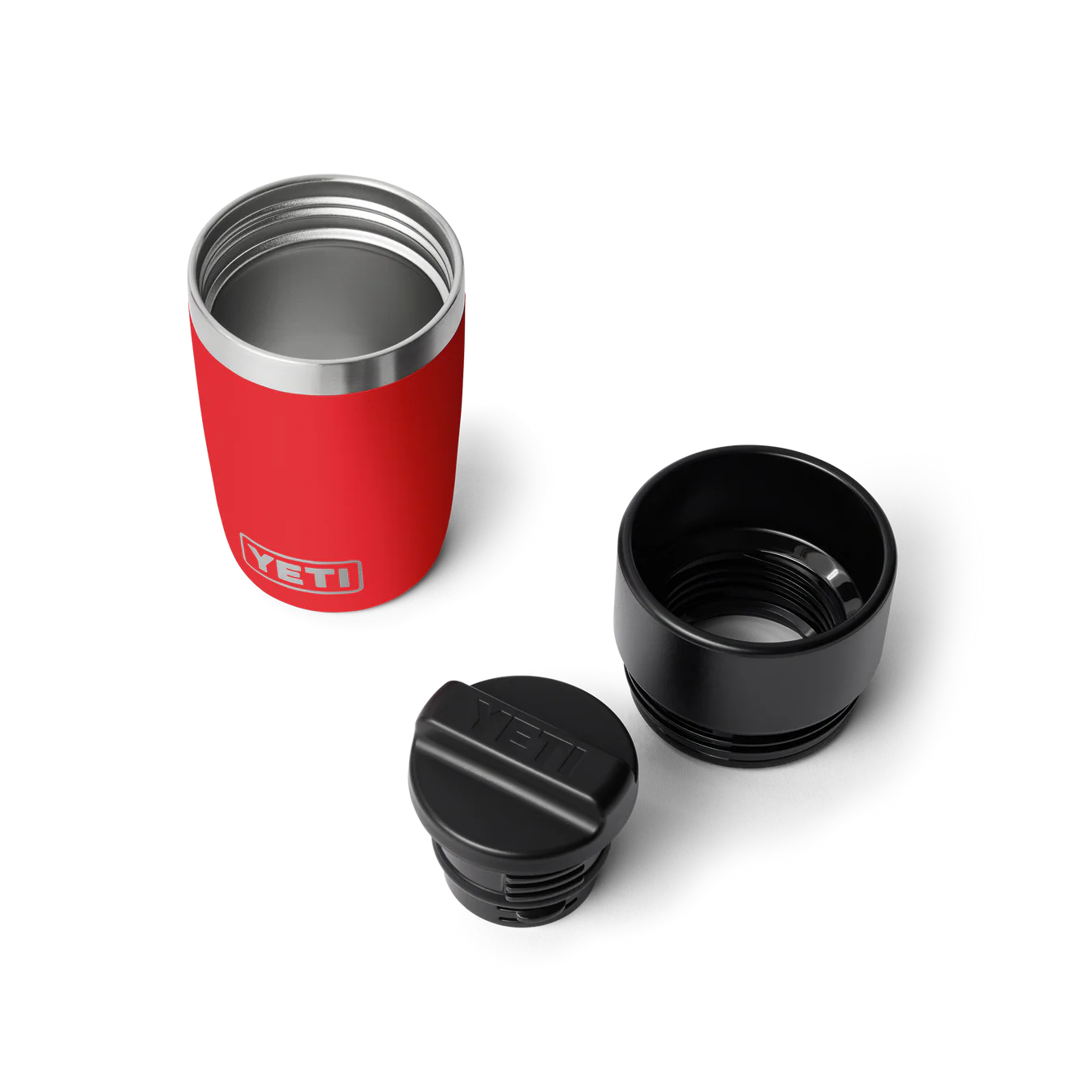 YETI Rambler 8 oz Travel Bottle