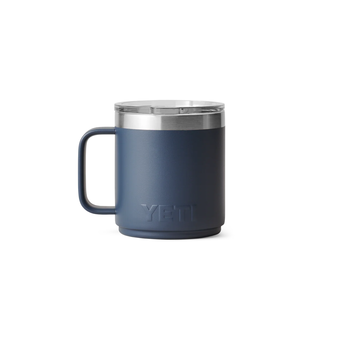 YETI Rambler 10 Oz (295ml) Tasse / Mug mit Durasip