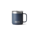 YETI Rambler 10 Oz (295ml) Tasse / Mug mit Durasip