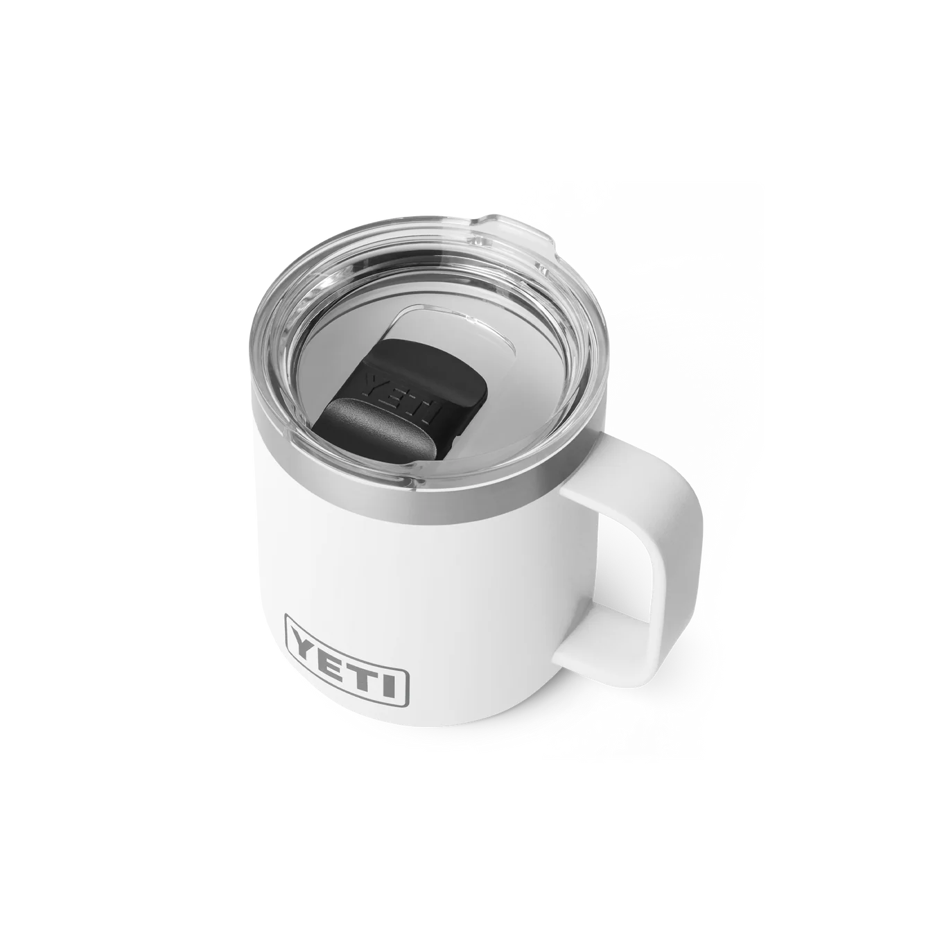 YETI Rambler 10 Oz (295ml) Tasse / Mug mit Durasip